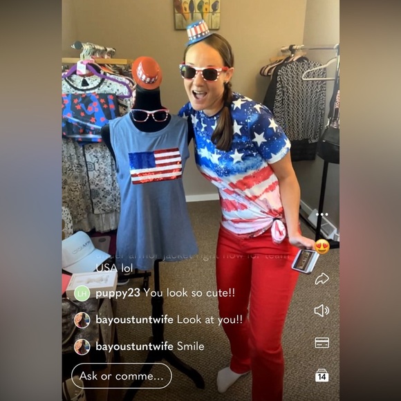 Sprinkles4you is live now 🍩❤️ - Picture 12 of 15